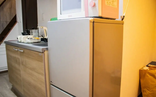 Sakura Villa Osaka