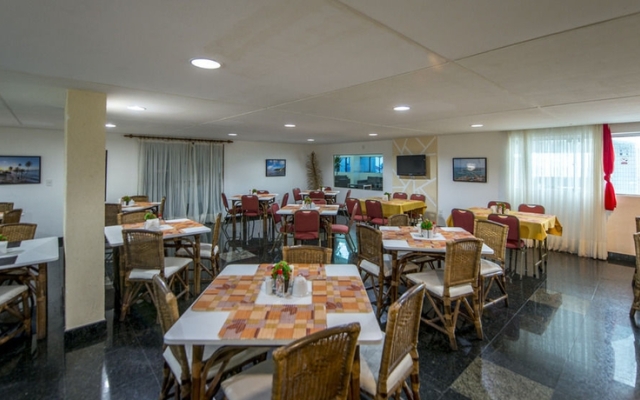 Red Roof Inn Natal