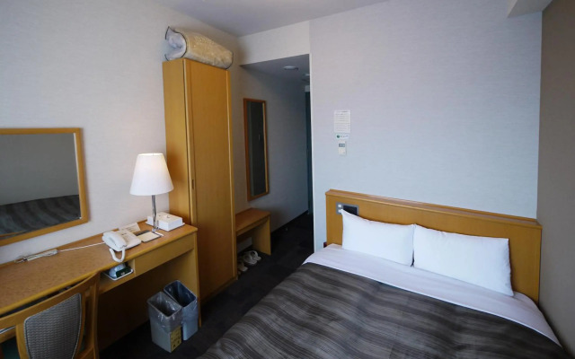Hotel Route-Inn Sapporo Shiroishi