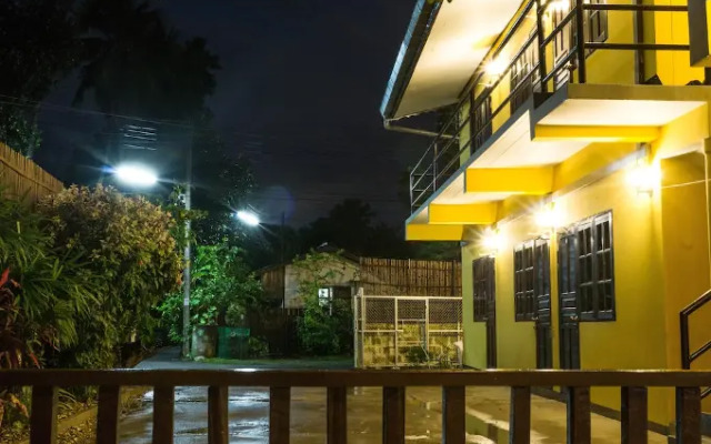 Him Dara Homestay
