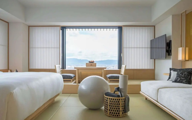 Serenity Double room (풀 더블 침대) 사진 3