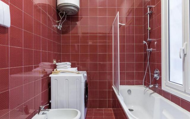 Moscova Flexyrent Apartment