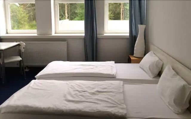 Hotel am Fischereihafen