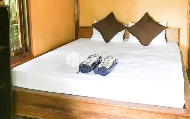 Tetebatu Garden Bungalow