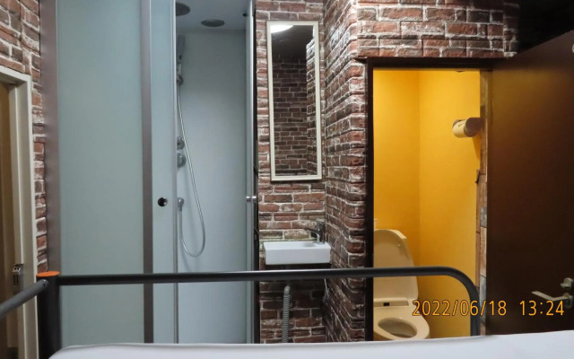 Sophiearth Apartment