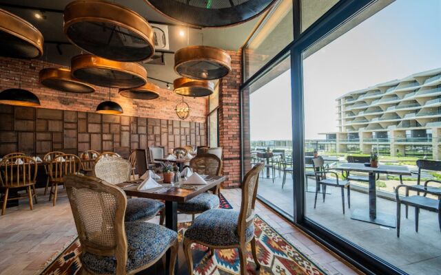 Wave Resort – Ultra All Inclusive