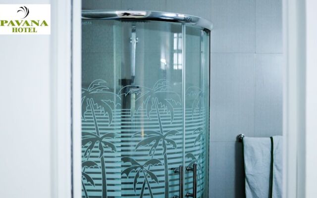 Pavana Boutique Hotel