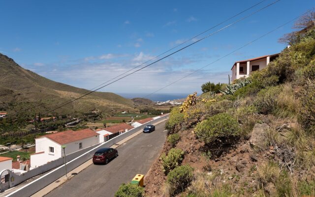 Apartamento La Suerte de Agaete