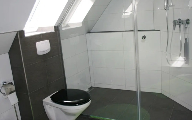 Ferienwohnung am Kurpark