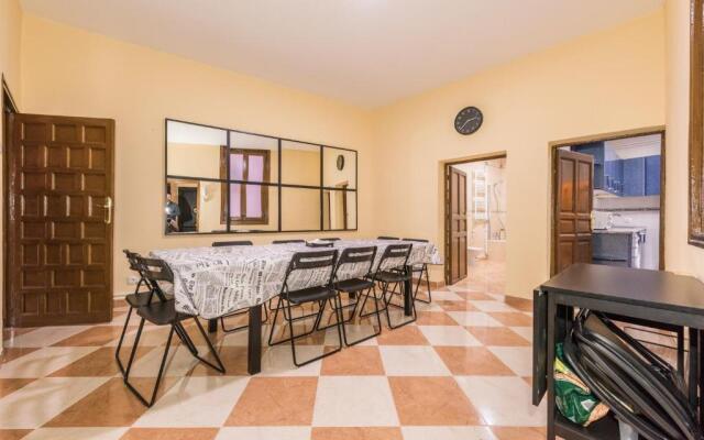 Grand Latina Apartment