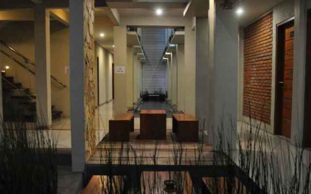 Hastina Hotel Lombok