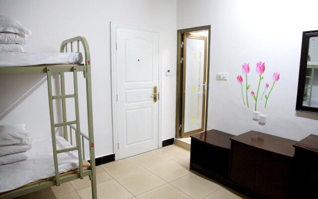 West Street International Youth Hostel