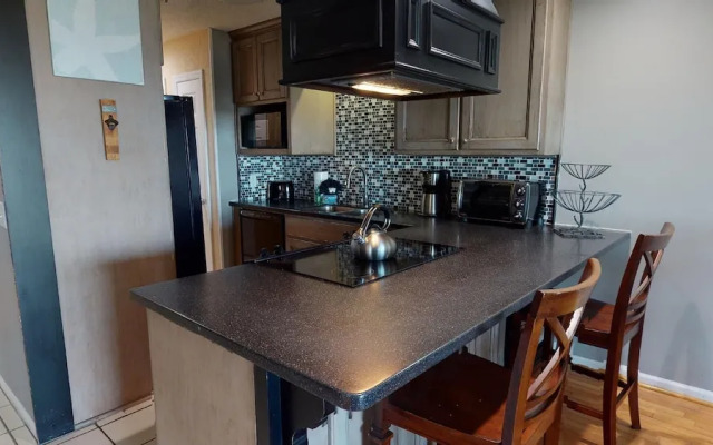 Sandcastle Beach Club Unit 4