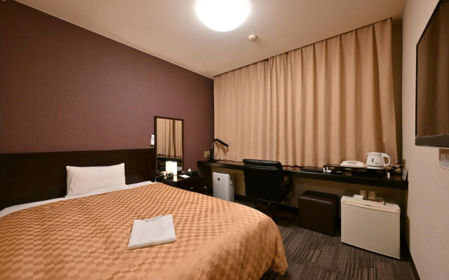 Hotel nanvan Yaizu – Guest Rooms – Yaizu