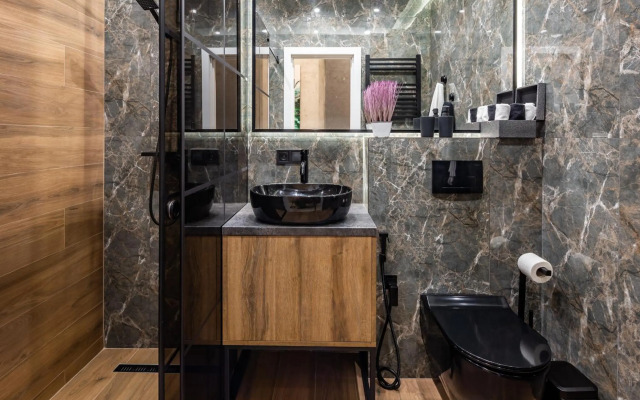 Alfa Apartments Kulisha 12