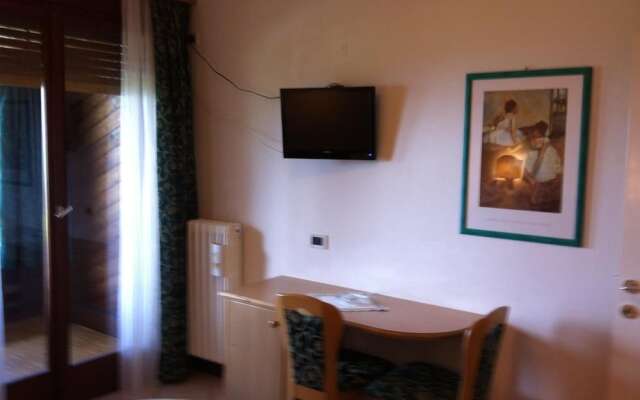 Piccolo Hotel Sciliar