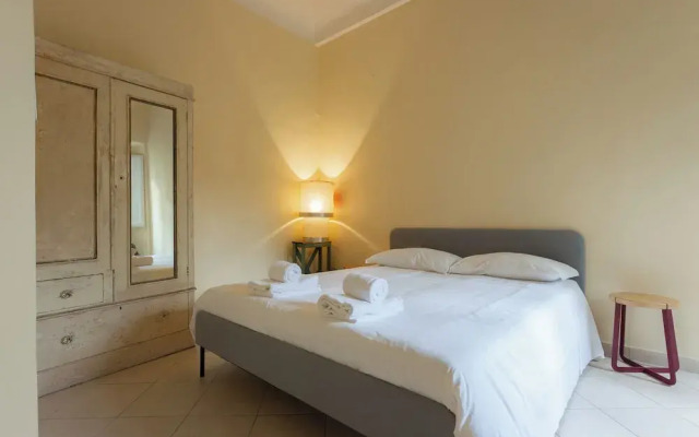 Amblè Vintage Apartment