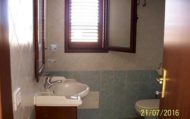 Agriturismo B&B Casteldoria