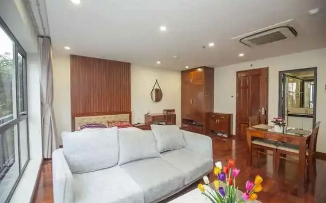 Sumitomo10 Apartment