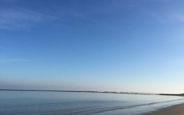 Blu Marlin bungalow Appartamenti con piscina