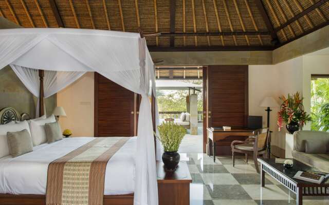 Aman Villas at Nusa Dua