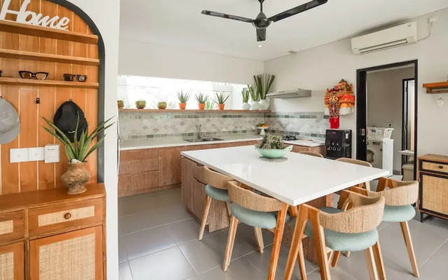 Casa 88 Villa