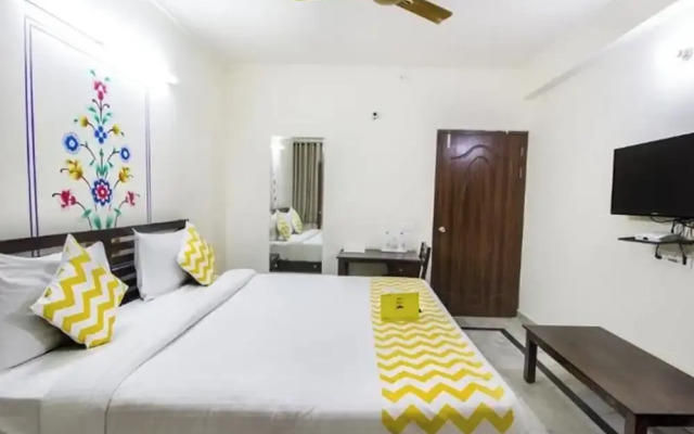 Hotel Dior Near Jal Mahal, Jaipur