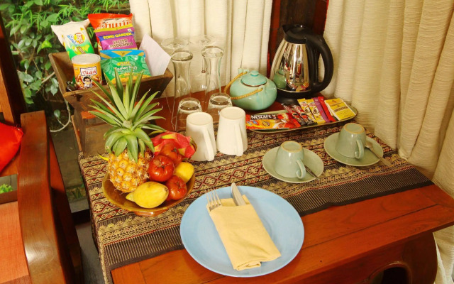 Ban Sabai Village Resort & Spa