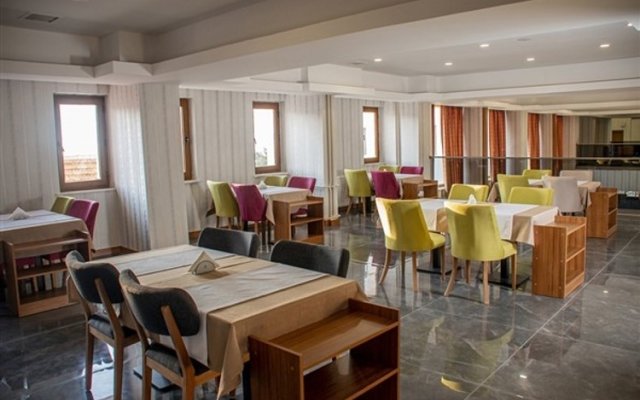 Yozgat Camlik Hotel Restaurant