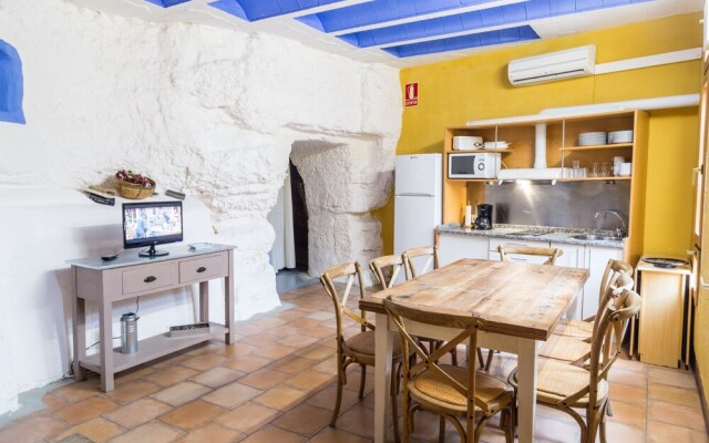 Cuevas Rurales Bardeneras