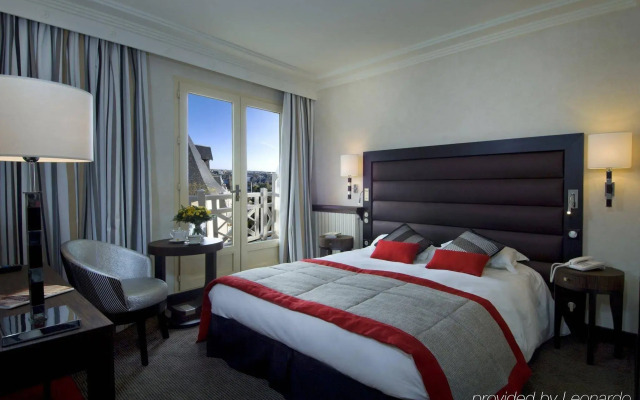 Grand Hôtel des Thermes