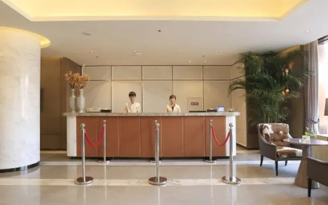 Kailai Yuexiang Hotel