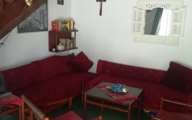 Summer House Silvija