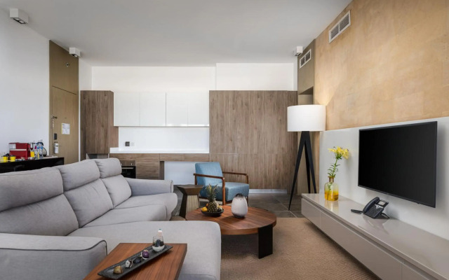 The G Hotel Seashell