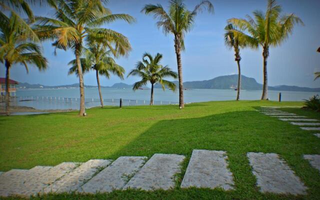 The Ocean Residence Langkawi
