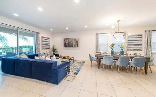 411 Wanderlust Heaven 5bed/pool