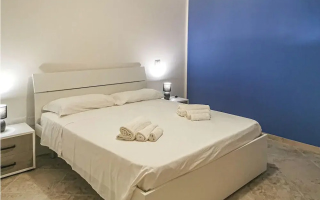 Nice Apartment in Policastro Bussentino With 2 Bedrooms and Wifi