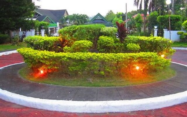 Green Heights Business & Convention Center