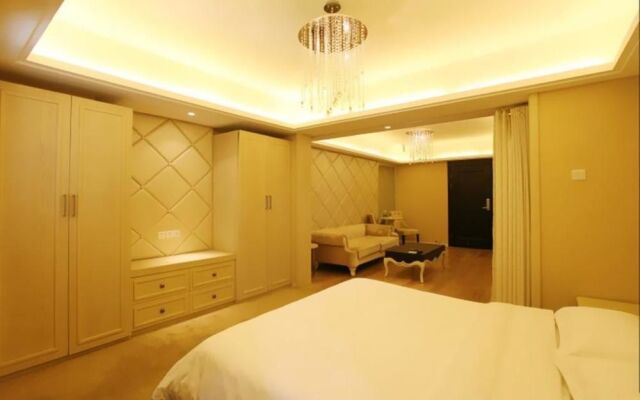 T.B.L. Boutique Hotel, Chengdu
