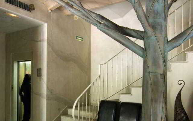 hotel spa Aura del jerte