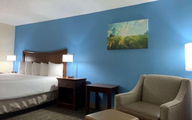 Best Western Inn & Suites - Monroe