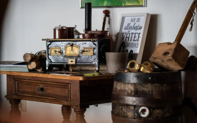 Landgasthof Bayerwald