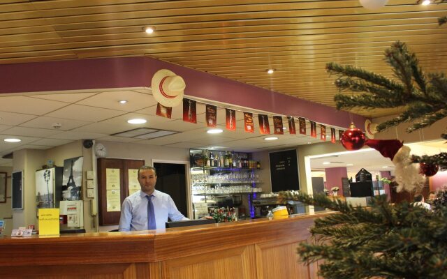 Eurohotel Airport Orly Rungis