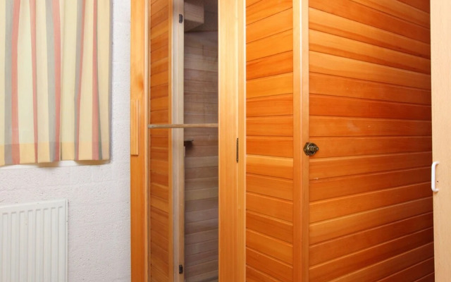 Comfortable Bungalow With Dishwasher Near Valkenburg