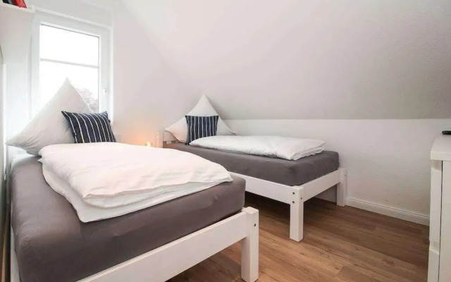 Ferienhaus Auf hoher See