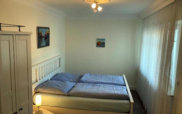1520 - Dünenresidenz WG 10