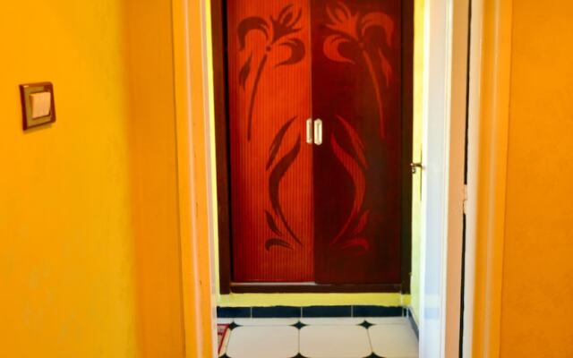 Port Said Hotel & Apartments