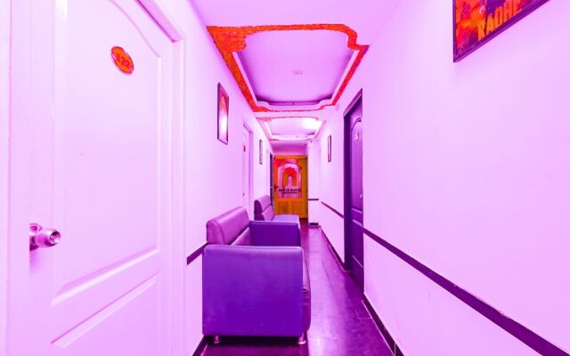 Fabexpress India Gate