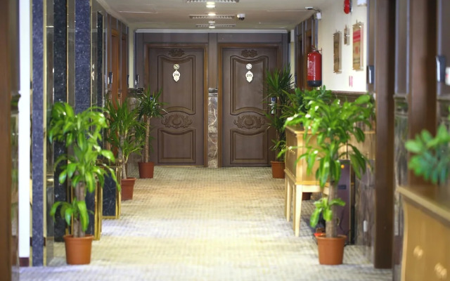 Vandal Hotels