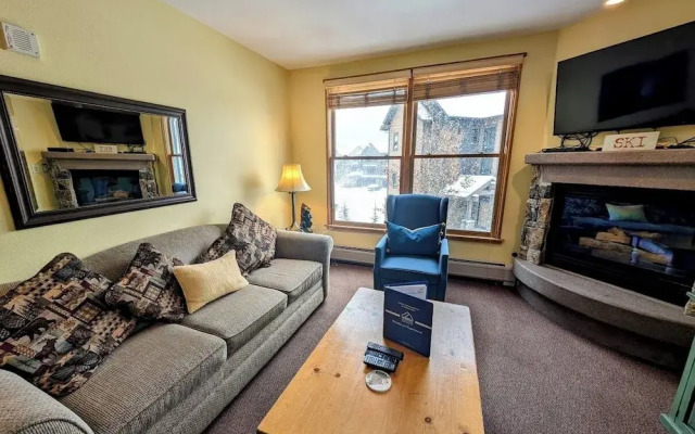 Black Bear 8035 by SummitCove Vacation Lodging